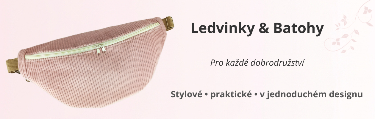 bannery do kategorie ledvinky